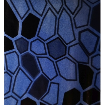 Folia do hydrografiki - Kamuflaż - BC054A